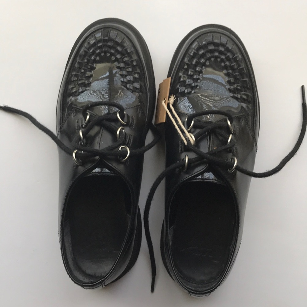 Dr. Marten Creepers